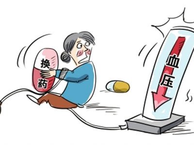 血壓低頭暈怎么辦 哪類人血壓不宜太低 血壓低頭暈怎么辦 哪類人血壓不宜太低