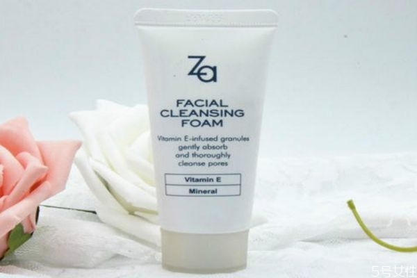 za洗面奶怎么樣 za洗面奶是皂基嗎 za洗面奶怎么樣 za洗面奶是皂基嗎