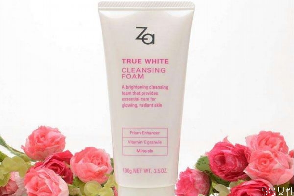 za洗面奶怎么樣 za洗面奶是皂基嗎 za洗面奶怎么樣 za洗面奶是皂基嗎