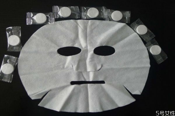 壓縮面膜可以用純牛奶泡嗎 用牛奶泡壓縮面膜好嗎 壓縮面膜可以用純牛奶泡嗎 用牛奶泡壓縮面膜好嗎