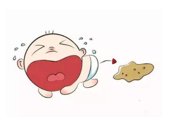 嬰兒排便干是什么原因 嬰兒拉綠色大便是怎么回事 嬰兒排便干是什么原因 嬰兒拉綠色大便是怎么回事
