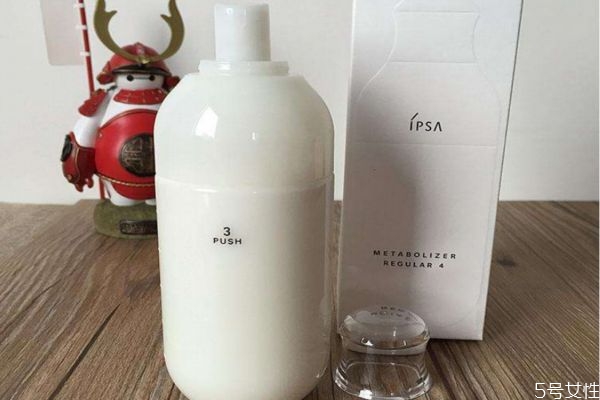 ipsa自律乳有酒精嗎 怎么看ipsa自律乳真假