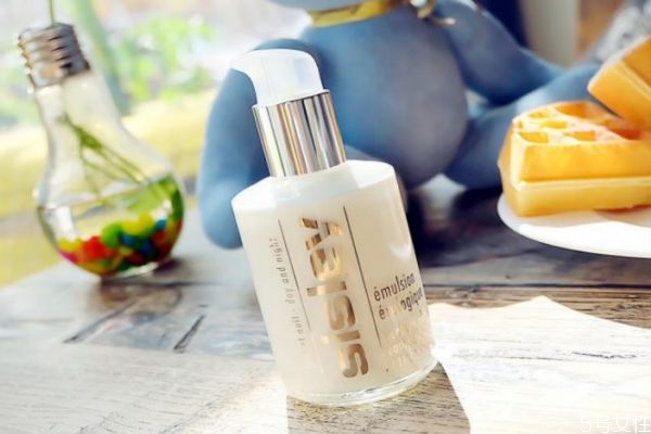 sisley全能乳液怎么打開(kāi)瓶蓋 sisley全能乳液多少錢