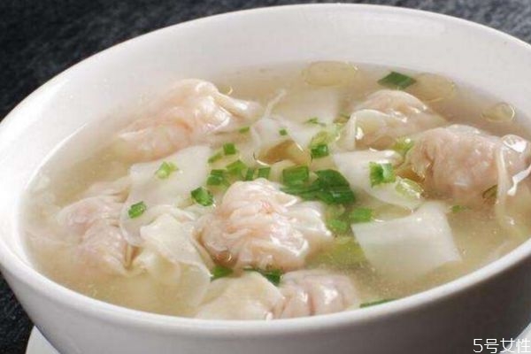 寶寶小餛飩餡的做法 寶寶小餛飩怎么做好吃 寶寶小餛飩餡的做法 寶寶小餛飩怎么做好吃