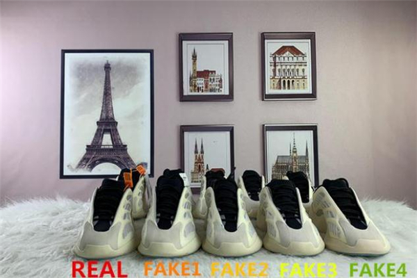 yeezy 700 v3異形真假對比 椰子700v3異形真假鑒定 yeezy 700 v3異形真假對比 椰子700v3異形真假鑒定
