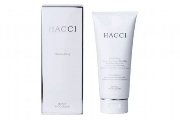 hacci護(hù)膚品怎么樣 hacci是哪個牌子旗下的
