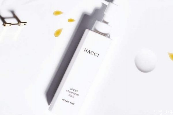 hacci卸妝乳怎么樣 hacci卸妝乳日本專(zhuān)柜價(jià) hacci卸妝乳怎么樣 hacci卸妝乳日本專(zhuān)柜價(jià)