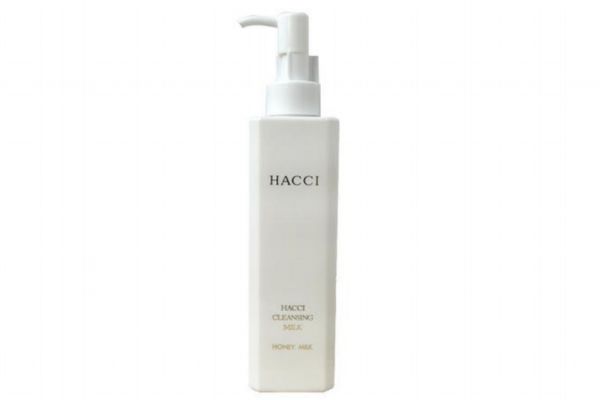 hacci卸妝乳怎么樣 hacci卸妝乳日本專柜價(jià)