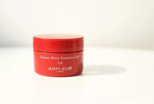 ampleur素肌霜質(zhì)地如何 ampleur素肌霜好用嗎 ampleur素肌霜質(zhì)地如何 ampleur素肌霜好用嗎