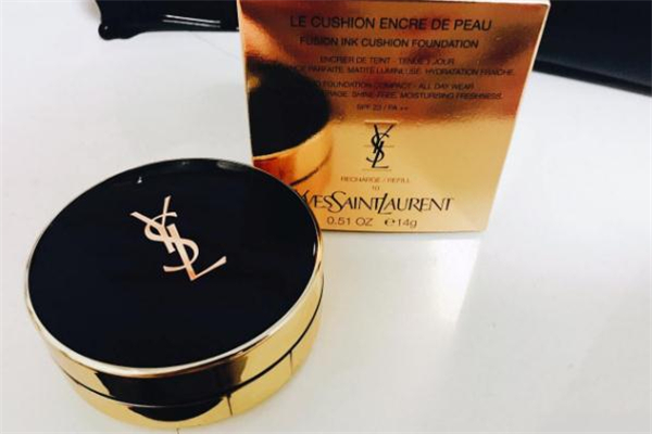 ysl墨水氣墊色號(hào) ysl墨水氣墊適合干皮嗎 ysl墨水氣墊色號(hào) ysl墨水氣墊適合干皮嗎