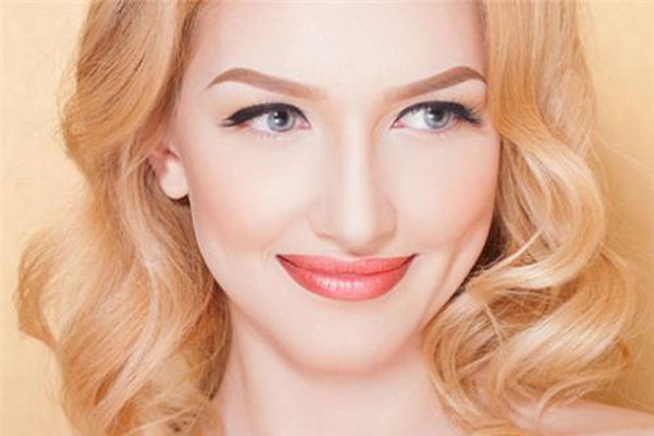 蘋果肌是天生的還是練出來的 蘋果肌是肌肉嗎 蘋果肌是天生的還是練出來的 蘋果肌是肌肉嗎