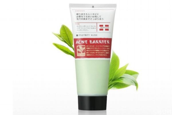 祛痘洗面奶真的祛痘嗎 洗面奶可不可以祛痘 祛痘洗面奶真的祛痘嗎 洗面奶可不可以祛痘