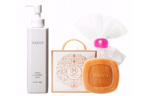 hacci護(hù)膚品怎么樣 hacci是哪個(gè)牌子旗下的 hacci護(hù)膚品怎么樣 hacci是哪個(gè)牌子旗下的