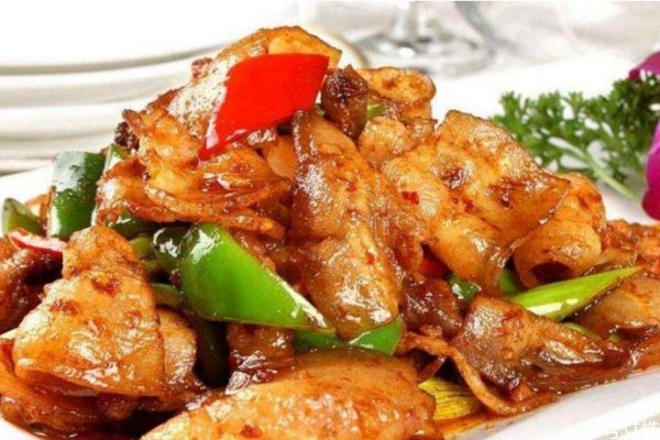 回鍋肉怎么做好吃 回鍋肉的簡(jiǎn)單做法 回鍋肉怎么做好吃 回鍋肉的簡(jiǎn)單做法