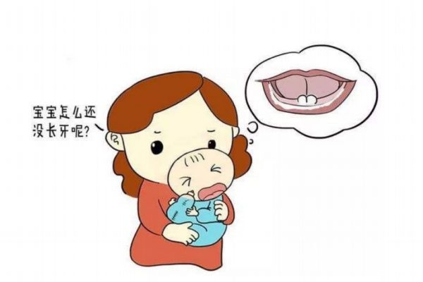 寶寶長牙齒有什么癥狀 寶寶長牙會食欲不振嗎 寶寶長牙齒有什么癥狀 寶寶長牙會食欲不振嗎