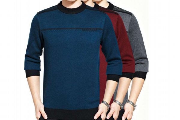 羊毛衫可以機(jī)洗嗎 清洗羊毛衫的注意事項(xiàng) 羊毛衫可以機(jī)洗嗎 清洗羊毛衫的注意事項(xiàng)