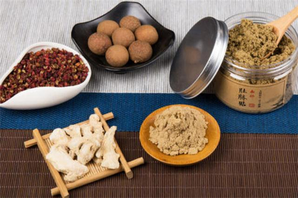 南懷瑾肚臍貼能減肥嗎 南懷瑾肚臍貼配方制作 南懷瑾肚臍貼能減肥嗎 南懷瑾肚臍貼配方制作