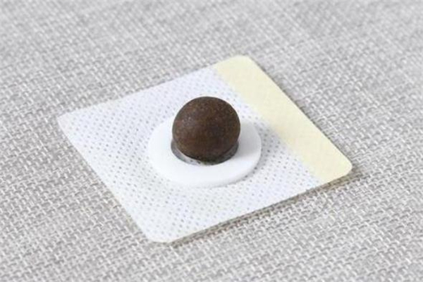 南懷瑾肚臍貼能減肥嗎 南懷瑾肚臍貼配方制作 南懷瑾肚臍貼能減肥嗎 南懷瑾肚臍貼配方制作