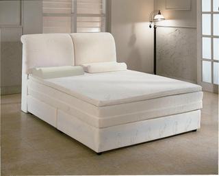 乳膠床墊變形了怎么恢復(fù) 睡乳膠床墊為什么會腰疼呢 乳膠床墊變形了怎么恢復(fù) 睡乳膠床墊為什么會腰疼呢