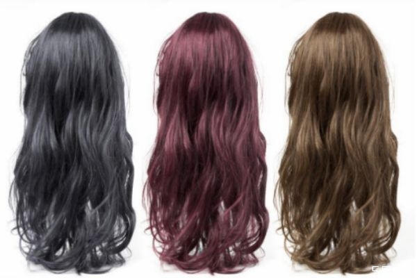 假發(fā)怎么清洗 假發(fā)不戴時(shí)如何存放 假發(fā)怎么清洗 假發(fā)不戴時(shí)如何存放