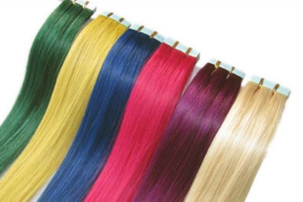 假發(fā)為什么不能染色 假發(fā)怎么染色教程 假發(fā)為什么不能染色 假發(fā)怎么染色教程