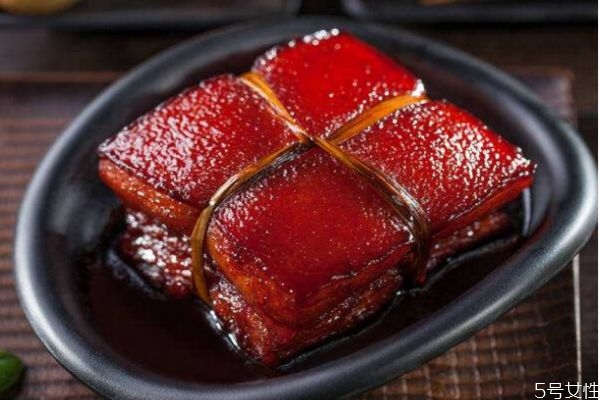 東坡肉怎么做吃 東坡肉的簡單做法 東坡肉怎么做吃 東坡肉的簡單做法