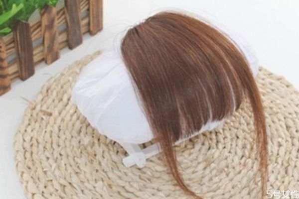 假發(fā)縮水能修復嗎 假發(fā)壓變形了怎么辦