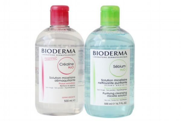 貝德瑪藍(lán)水什么味道 貝德瑪藍(lán)水敏感肌能用嗎 貝德瑪藍(lán)水什么味道 貝德瑪藍(lán)水敏感肌能用嗎