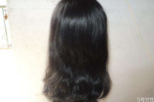 假發(fā)為什么容易毛躁 假發(fā)毛躁怎么辦 假發(fā)為什么容易毛躁 假發(fā)毛躁怎么辦