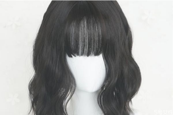 假發(fā)為什么容易毛躁 假發(fā)毛躁怎么辦 假發(fā)為什么容易毛躁 假發(fā)毛躁怎么辦