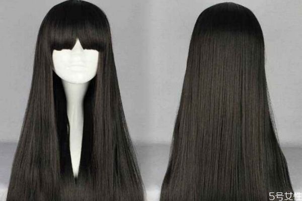 假發(fā)為什么越來越干 假發(fā)很干怎么辦 假發(fā)為什么越來越干 假發(fā)很干怎么辦