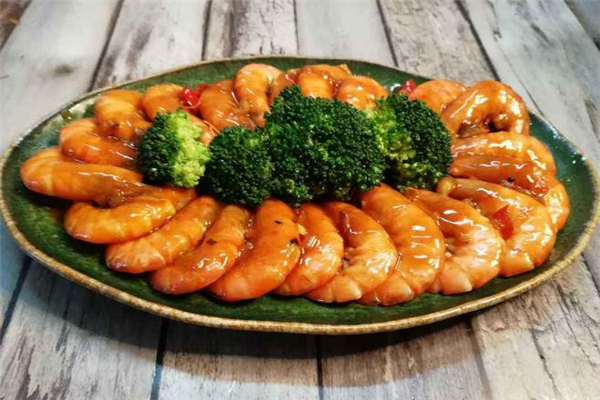 明蝦不能和什么一起吃 明蝦可以天天吃嗎 明蝦不能和什么一起吃 明蝦可以天天吃嗎