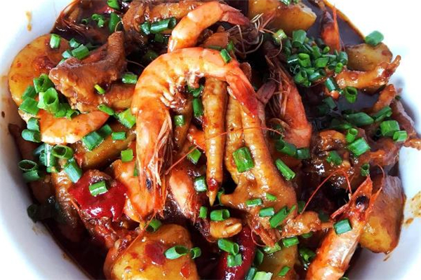 明蝦不能和什么一起吃 明蝦可以天天吃嗎 明蝦不能和什么一起吃 明蝦可以天天吃嗎