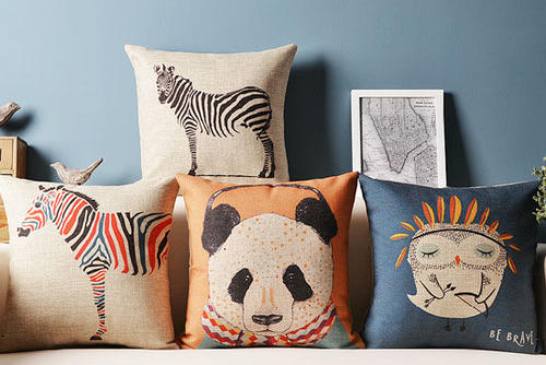 抱枕什么材質(zhì)好 抱枕怎么搭配 抱枕什么材質(zhì)好 抱枕怎么搭配