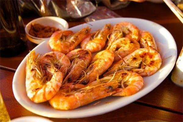 明蝦可以減肥嗎 減肥可以吃明蝦嗎 明蝦可以減肥嗎 減肥可以吃明蝦嗎