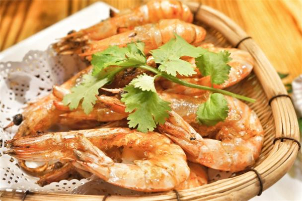 明蝦可以減肥嗎 減肥可以吃明蝦嗎 明蝦可以減肥嗎 減肥可以吃明蝦嗎