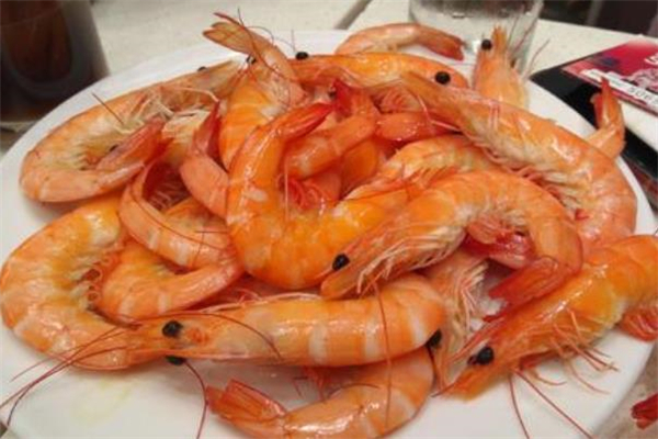 明蝦可以減肥嗎 減肥可以吃明蝦嗎 明蝦可以減肥嗎 減肥可以吃明蝦嗎