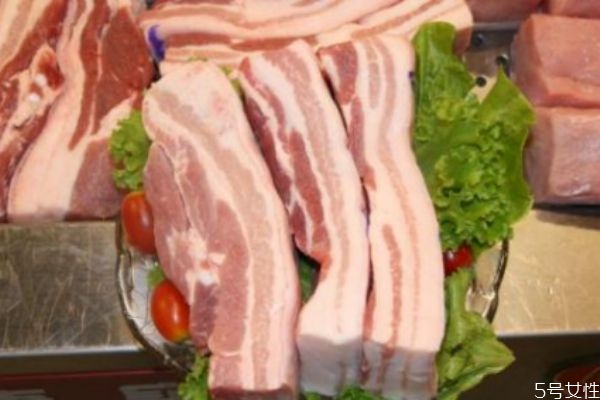 五花肉怎么做好吃 五花肉的簡單做法 五花肉怎么做好吃 五花肉的簡單做法