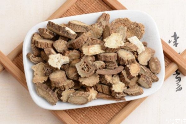 什么是牛蒡根 牛蒡根有什么作用 什么是牛蒡根 牛蒡根有什么作用