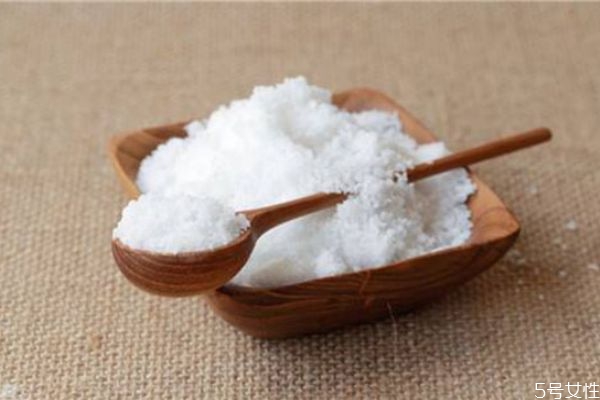 家用食用鹽哪種好 哪幾種牌子的鹽不能吃 家用食用鹽哪種好 哪幾種牌子的鹽不能吃