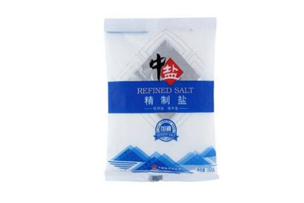 正常人吃海藻碘鹽好不好 現(xiàn)在吃哪種鹽最健康 正常人吃海藻碘鹽好不好 現(xiàn)在吃哪種鹽最健康