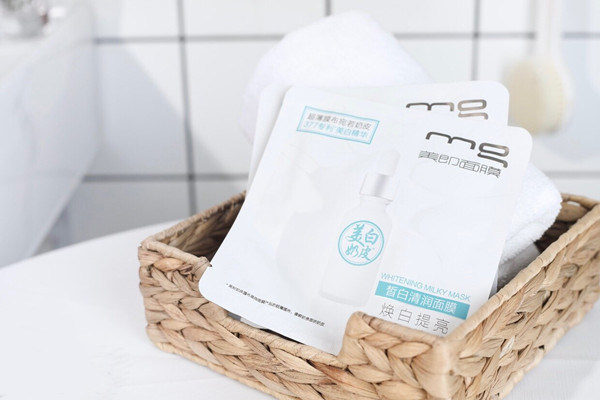 mg奶皮面膜成分安全嗎 MG奶皮面膜美白效果好嗎 mg奶皮面膜成分安全嗎 MG奶皮面膜美白效果好嗎