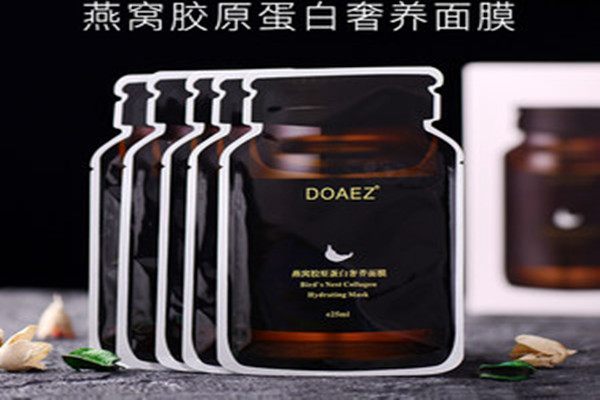 doaez朵韻詩面膜敏感肌能用嗎 doaez朵韻詩面膜敷多久 doaez朵韻詩面膜敏感肌能用嗎 doaez朵韻詩面膜敷多久