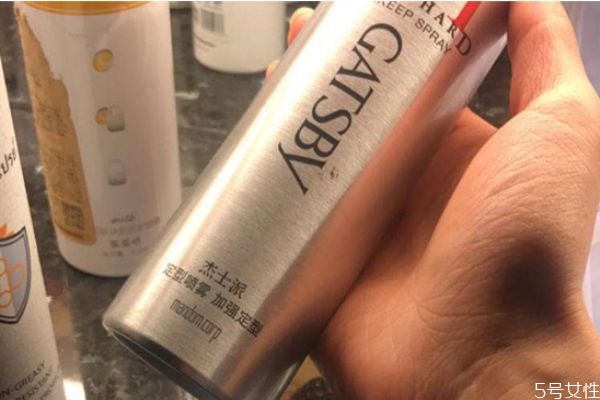 定型噴霧噴頭噴不出怎么辦 使用定型水的注意事項 定型噴霧噴頭噴不出怎么辦 使用定型水的注意事項