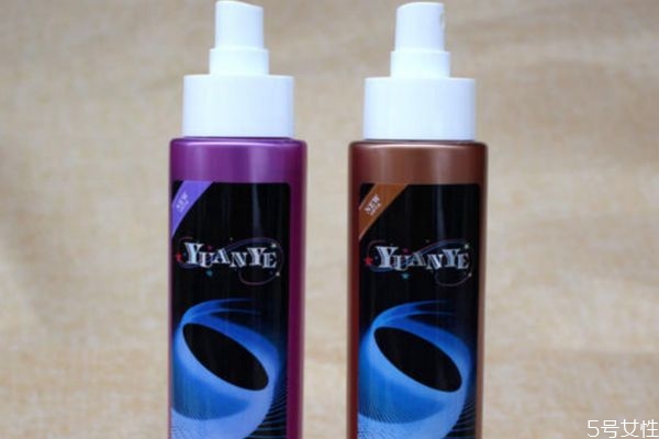 定型噴霧的定型時間 定型水對頭發(fā)有害嗎 定型噴霧的定型時間 定型水對頭發(fā)有害嗎