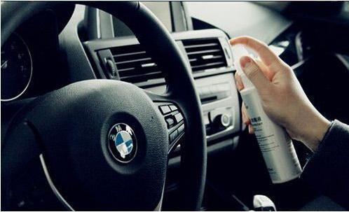 車內(nèi)消毒用什么好 車內(nèi)消毒可以用酒精嗎 車內(nèi)消毒用什么好 車內(nèi)消毒可以用酒精嗎