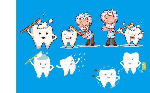頻繁洗牙對牙齒的壞處 電動牙刷的壞處 頻繁洗牙對牙齒的壞處 電動牙刷的壞處