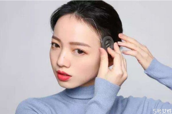 修容棒可以修發(fā)際線嗎 如何修飾發(fā)際線 修容棒可以修發(fā)際線嗎 如何修飾發(fā)際線