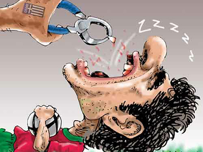 拔牙后能吃冰激凌嗎 拔牙一般會拔哪種牙 拔牙后能吃冰激凌嗎 拔牙一般會拔哪種牙