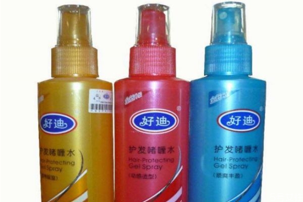 啫喱水定型持久嗎 啫喱水什么牌子好 啫喱水定型持久嗎 啫喱水什么牌子好